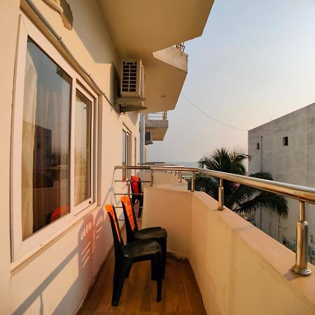 Hindusthan Inn - On Beach Mandarmani Εξωτερικό φωτογραφία