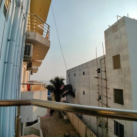 Hindusthan Inn - On Beach Mandarmani Εξωτερικό φωτογραφία