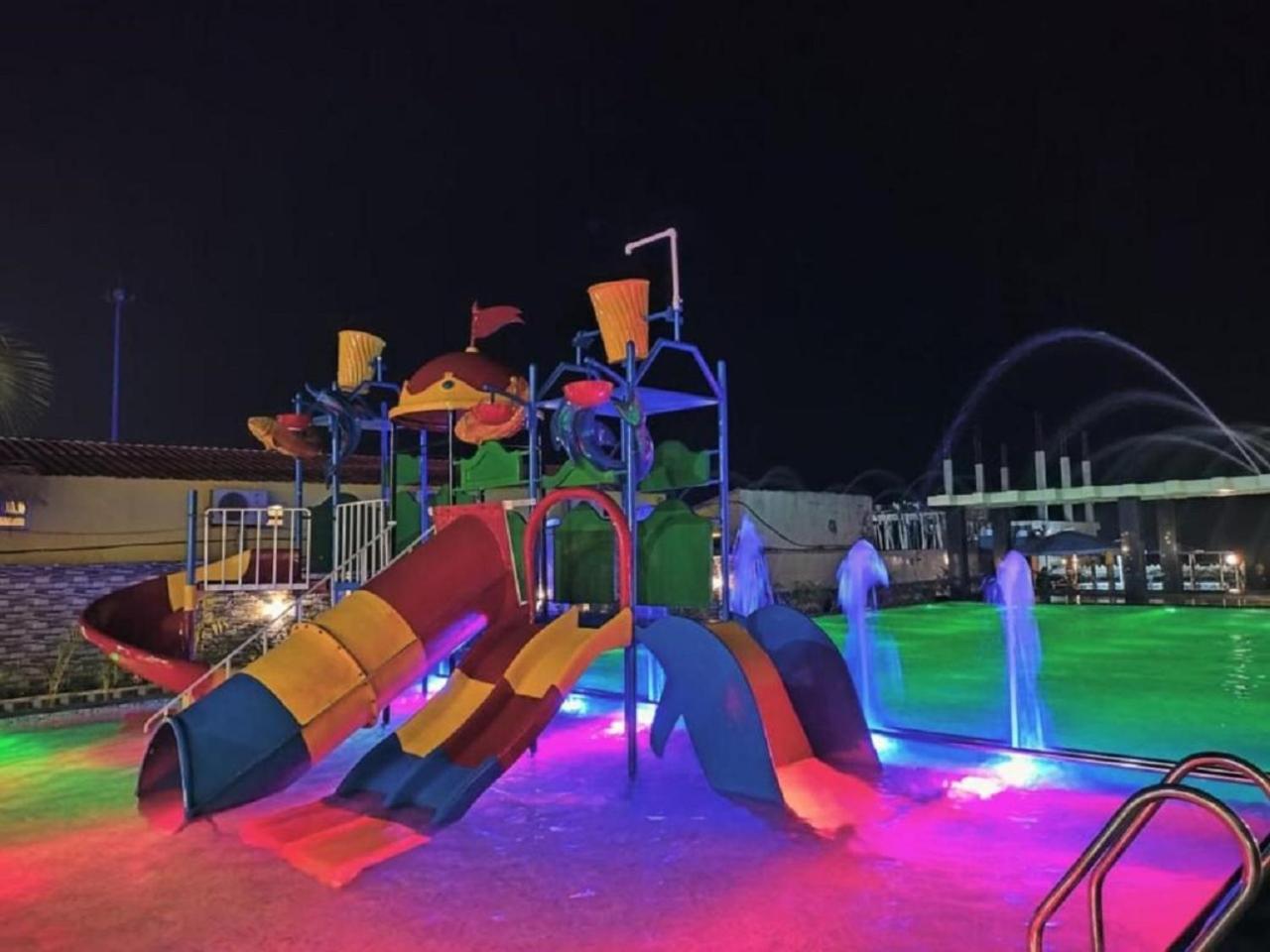 Hindusthan Inn - On Beach Mandarmani Εξωτερικό φωτογραφία